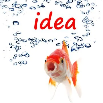 Idea Stock Photos