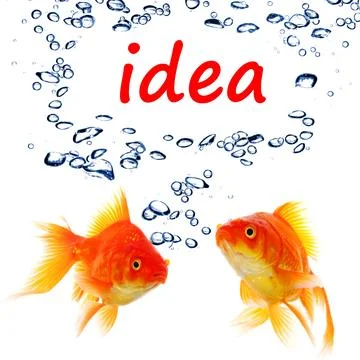 Idea Stock Photos