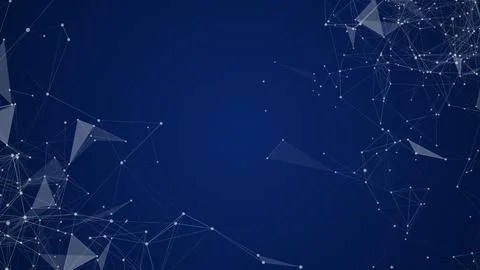 The idea of science and technology Illustration