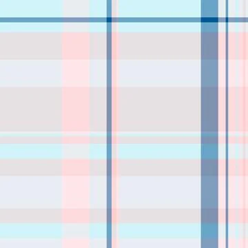 Idea seamless background tartan, variation vector textile check. Fashion te.. Stock Illustration