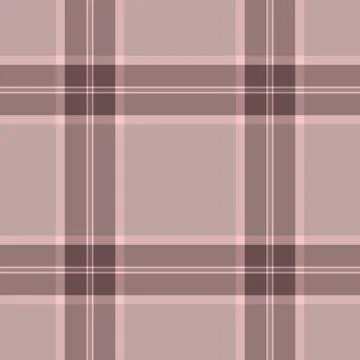 Idea seamless plaid vector, luxurious fabric tartan background. Proud textu.. Illustrazione stock