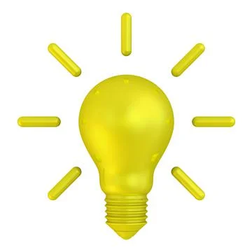 Idea, solution, thinking, innovation concept Stock Illustration