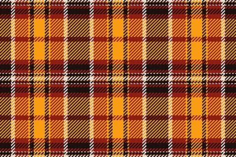 Idea tartan vector textile, cross pattern seamless plaid. Fashioned backgro.. 스톡 일러스트