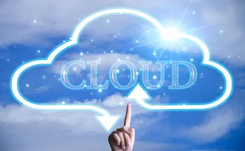 The idea of using the online cloud is convenient. Energy-saving and economi.. Фото