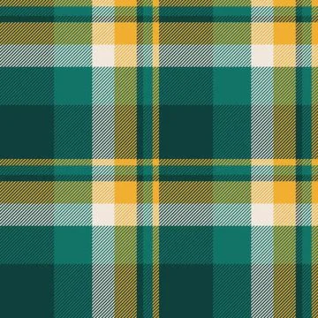 Idea vector plaid textile, line tartan fabric pattern. Neutral seamless tex.. Stock Illustration