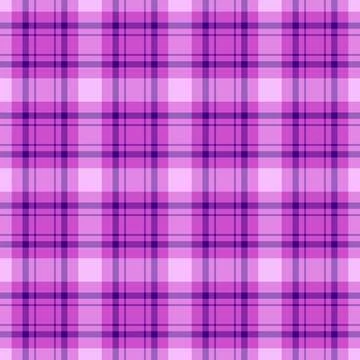 Idea vector textile background, horizon check seamless tartan. Net texture .. Stock Illustration
