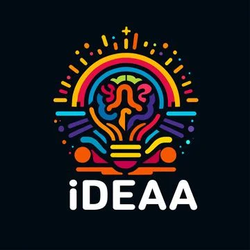 IDEAA Stock Illustration