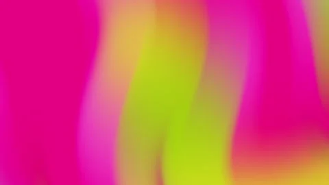 Ideal for design projects needing a soft, dreamy touch with pink and yellow hues Stock Footage 324507278