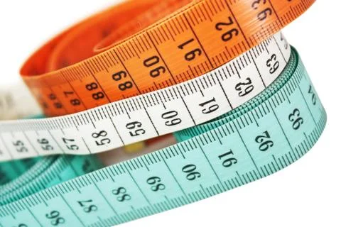 Ideal size Foto stock