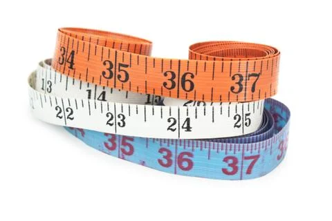 Ideal size Foto stock