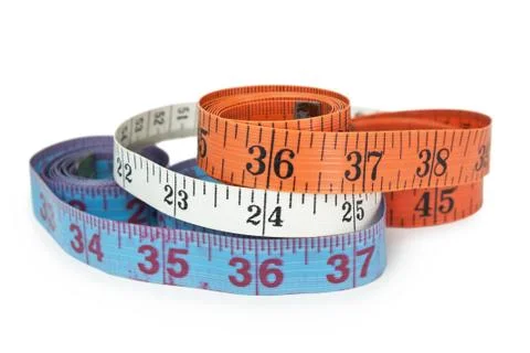 Ideal size Foto stock