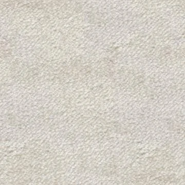 Ideal white tissue background for excellent interior. Seamless square texture. Stock Photos