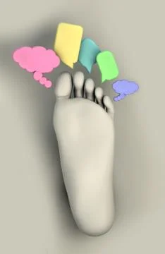 Ideas concept Stock Illustration