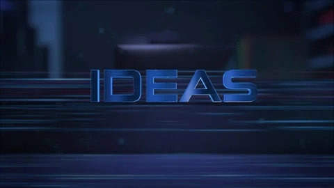Ideas Video stock 269725028