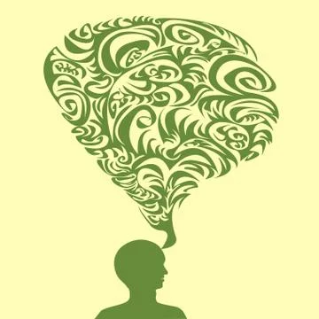 Ideas Stock Illustration