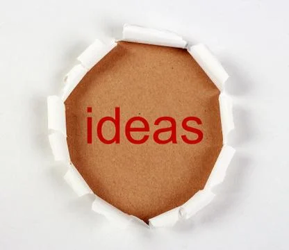 Ideas Stock Photos
