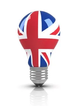 Ideas - uk Stock Illustration