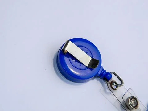 Identification card Stock Photos