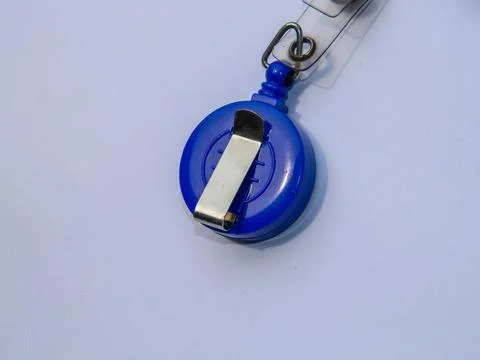 Identification card Stock Photos