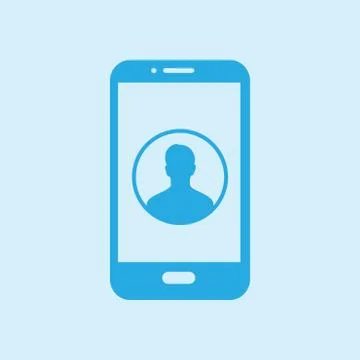 Identification sign symbol Stock Illustration