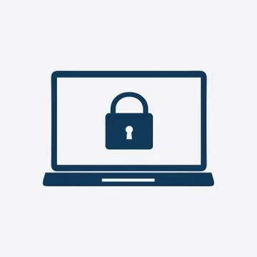 Identification sign symbol. Stock Illustration