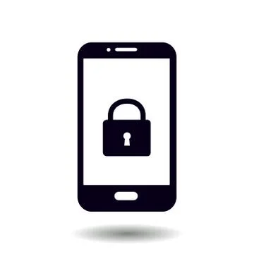 Identification sign symbol. Stock Illustration