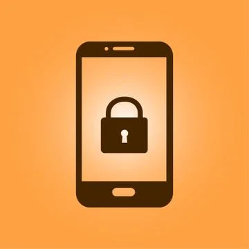 Identification sign symbol. Stock Illustration
