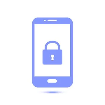Identification sign symbol. Stock Illustration