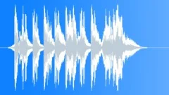 Identifier XL 2 Stock Music