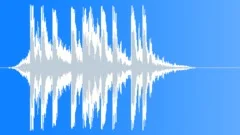 Identifier XL 5 Stock Music