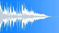 Identifier XL 8 Stock Music