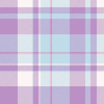 Identity fabric vector check, grid pattern tartan textile. Grungy backgroun.. 스톡 일러스트