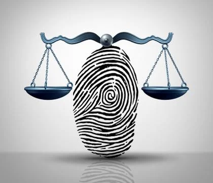 Identity Law Иллюстрация