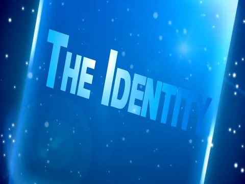 The Identity Logo Stock After Effects