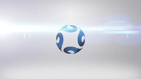 Identity Logo Intro Stock After Effects