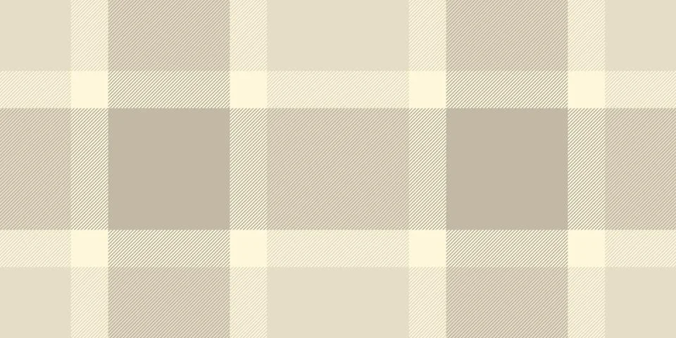 Identity pattern fabric texture, native vector plaid seamless. Realistic ba.. Stock Illustration