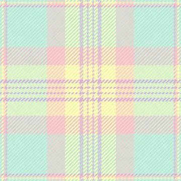 Identity texture vector fabric, winter background pattern plaid. Fashionabl.. 스톡 일러스트