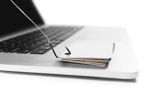 Identity Theft Stock Photos