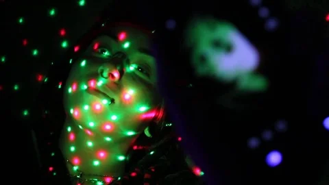 Identity through a phone Stock Footage 80072524