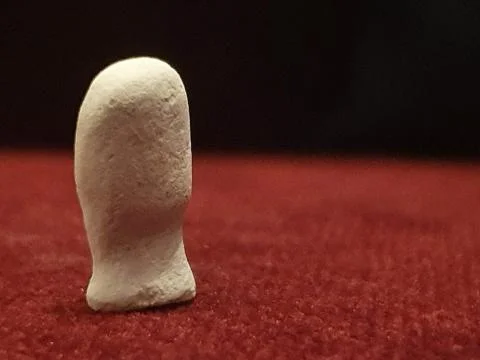 Identity002 스톡 사진