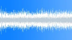 Idle engine high loop Sound Effect