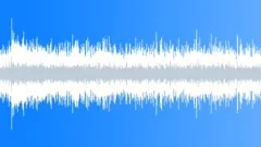 Idle engine with puff loop Sound Effect