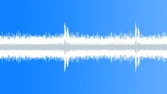 Idle Truck Engine - Loop Sound Effect