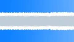Idle Van Engine - Loop Sound Effect