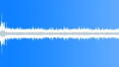 Idling traffic 3Sound Effect