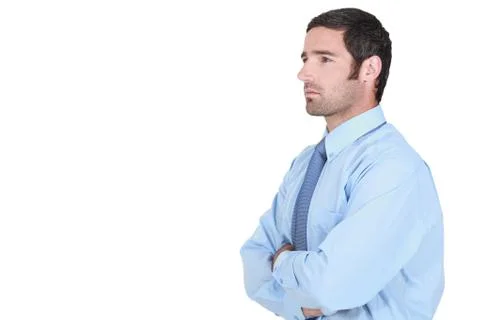 Idly Man Stock Photos
