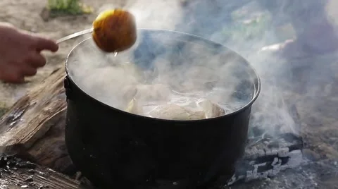 Idomeni 14 Stock Footage 64847283