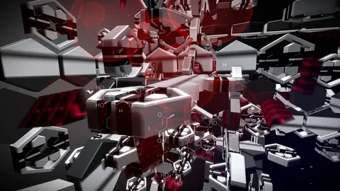 Idoru Stock Footage 73254493