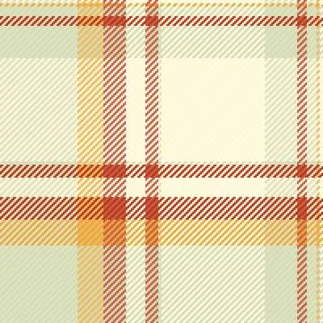 Idyllic background texture check, thread pattern textile plaid. Everyday fa.. Stock Illustration