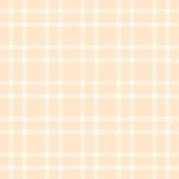 Idyllic pattern seamless tartan, handkerchief texture background vector. Te.. Stock Illustration